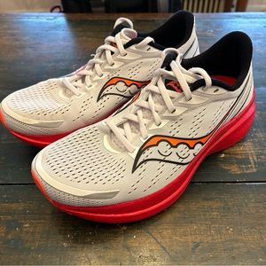 Saucony Endorphin Speed 3